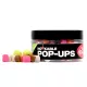 Fjuka Pop-Ups Mixed Colours 6mm Pop Up Náhradní Balení 50gr