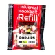 Fjuka Pop-Ups Mixed Colours 8mm Pop Up Náhradní Balení 50gr