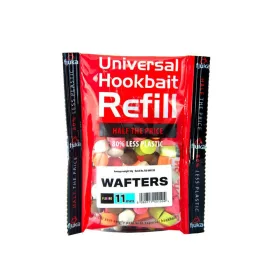  Fjuka Sinkers Natural 11mm Klesající nástraha na háček 50gr