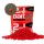 Fjuka 2In1 Original Pellets 5Mm Červená