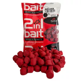 Fjuka Sumos Red Červené 14mm Krmné Pelety 200gr