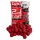 Fjuka Sumos Red Červené 14mm Krmné Pelety 200gr