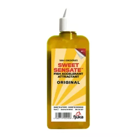 Fjuka Sensate Sweet Natural Tekutá Přísada 95ml