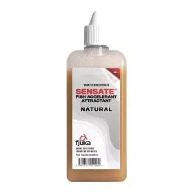  Fjuka Sensate Fish Accelerant Attractant Natural 95ml tekutina