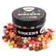 Fjuka Sinkers Color Mixed Potápějící se nástraha na háček 6mm