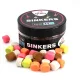 Fjuka Sinkers Color Mixed Potápějící se nástraha na háček 11mm