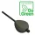 Carp Expert Flat Inline Barvená Go Green Boilies Zátěž 110gr