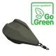 Carp Expert Long Cast Dalekohodové Otočné Zátěže Go Green Boilies Olovo 80gr