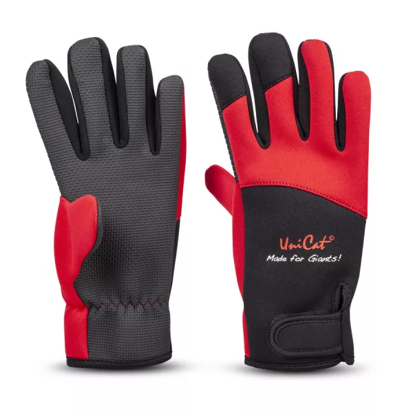 Uni Cat Neopren Gripper Neoprén Kesztyű 2XL