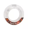 Iron Claw Hard Mono Transparent 0,50mm 25m Monofil Előkezsinór