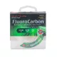 Iron Claw Predator Fluorocarbon Átlátszó 0,30mm 25m Előkezsinór