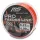 MS Range Pro Feeder Line Narancssárga 0,18mm 300m Süllyedő Monofil Főzsinór