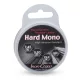 Iron Claw Hard Mono Ultra-Clear 0,60mm 25m Monofil Előkezsinór