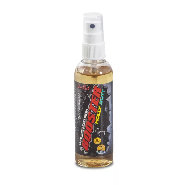 Uni Cat Booster Holly Butt Aroma Spray 100ml