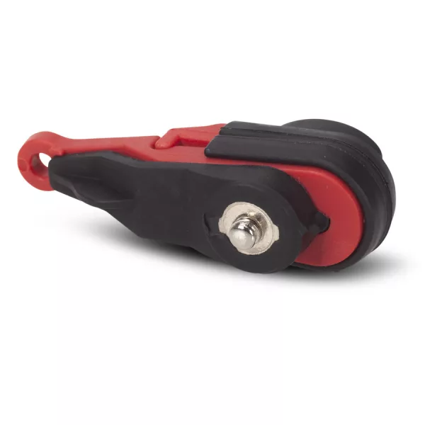 Uni Cat Bojen Clip Ultra Strong Light 5cm Zsinórvezető Kapocs