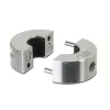 Uni Cat Magnetic Clip Mágneses Elektromos Kapásjelző Tartó 15-25mm