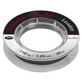 Uni Cat Vencata 1,20mm 20m Fonott Előkezsinór