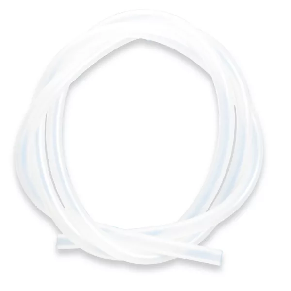 Uni Cat Silicone Rig Sleeves XXL Átlátszó 60cm Szilikon Cső