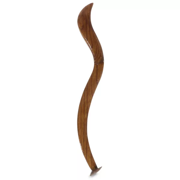 Uni Cat Easy Clonk I Kuttyogató Fa 38cm