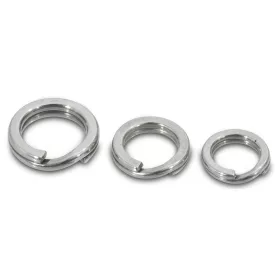   Uni Cat Power Splitring Extra Erős 1,5x10,5mm Kulcskarika 10db