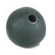 Uni Cat Shock Absorber Extra Nagy 13mm Gumiütköző 10db
