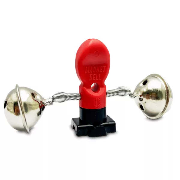 Uni Cat Magnetic Rod Bell Kapásjelző