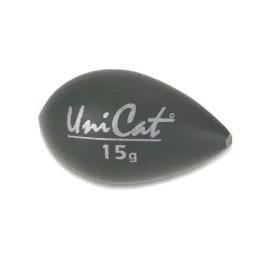Uni Cat Camou Subfloat Egg Búvárúszó 20gr