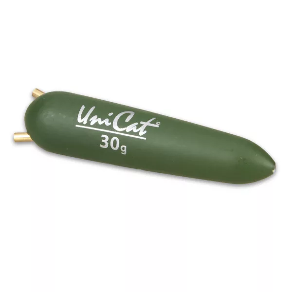 Uni Cat Tapered Rattle Subfloat Búvárúszó 40gr