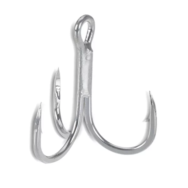 Uni Cat Vencata CPX-5 1/0 Hármashorog 4db