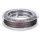 Uni Cat Knock Out 8X Sötétbarna 0,90mm 25m Fonott Előkezsinór