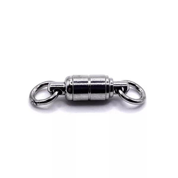 Uni Cat HQ Power - 2 Ball Bearing Swivel 22,5mm Golyóscsapágyas Forgó 3db