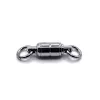 Uni Cat HQ Power - 2 Ball Bearing Swivel 27,5mm Golyóscsapágyas Forgó 3db