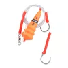 Uni Cat Baitfish Gripper Előke 200cm