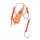 Uni Cat Baitfish Gripper Előke 200cm