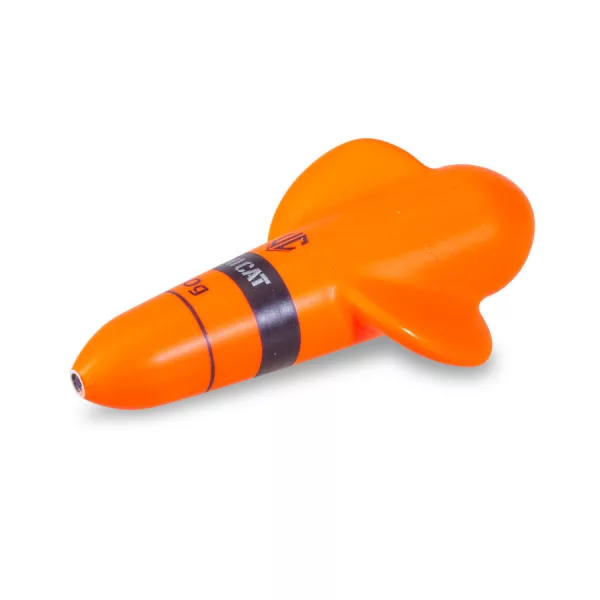 Uni Cat Rotary Subfloat Búvárúszó 20gr