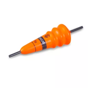 Uni Cat Power Cone Lifter Piros Búvárúszó 10gr 3db