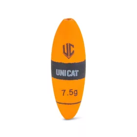 Uni Cat EVA Narancssárga Búvárúszó 5gr 3db