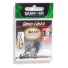 Saenger Snap Links 3 Kapocs 8db