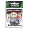 Saenger Protector Snap 1 Forgókapocs 5db