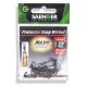 Saenger Protector Snap 2 Forgókapocs 6db