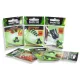 Saenger Two Tone Mix Pack Szilikon Stopper 16db