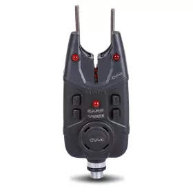 Saenger Carp Voice R-4 2+1 Elektromos Kapásjelző Szett
