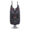Saenger Carp Voice 4 V.T.S. Piros Elektromos Kapásjelző