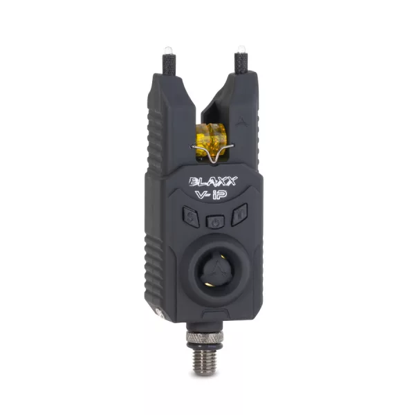Anaconda Blaxx V-iP Žlutý Elektronický Signalizátor Záběru