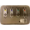 Anaconda Blaxx IP Sada Elektronických Signalizátorů Záběru 4+1