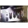 Anaconda Blaxx IP Sada Elektronických Signalizátorů Záběru 4+1