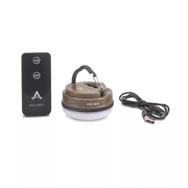 Anaconda Bivvy RC-180 LED Lampa