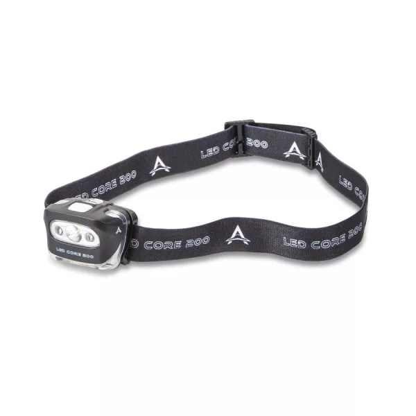 Anaconda LED-Core 200 LED Čelovka