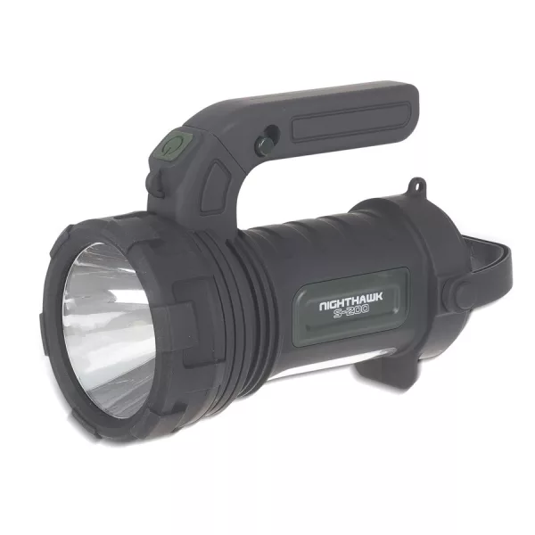 Anaconda Nighthawk S-200 Lampa