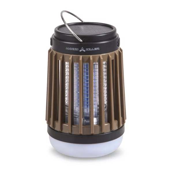 Anaconda Mozzi Killer Lampa proti komárům 85x133mm
